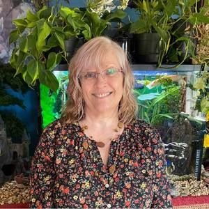 Meet your Posher, Tina